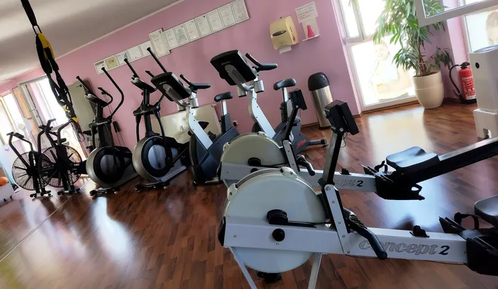 Mein Lady Fitnessclub am Trachenberger Platz — fitnessstudio in Pieschen-Nord/Trachenberge, Dresden — 2