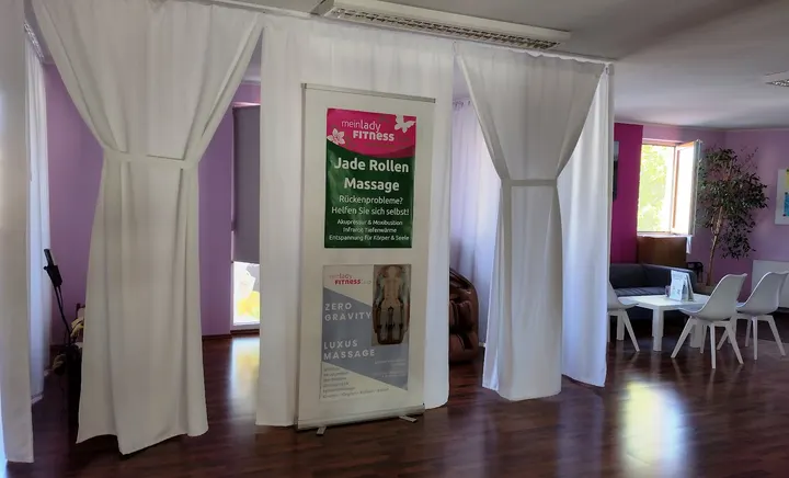 Mein Lady Fitnessclub am Trachenberger Platz — fitnessstudio in Pieschen-Nord/Trachenberge, Dresden — 3