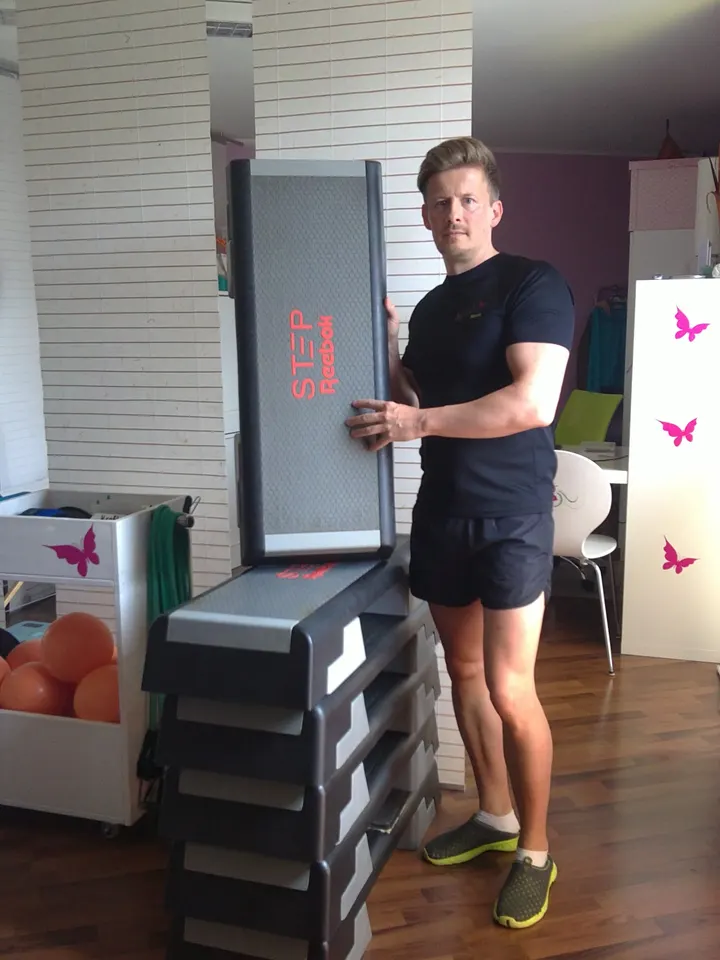 Mein Lady Fitnessclub am Trachenberger Platz — fitnessstudio in Dresden — 4