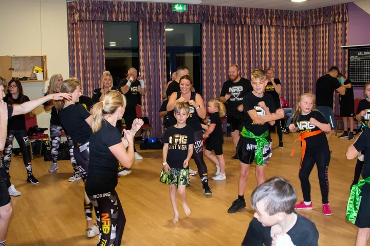 Colehill Fitness & Personal Trainer — pt studio in Colehill, Wimborne — 3