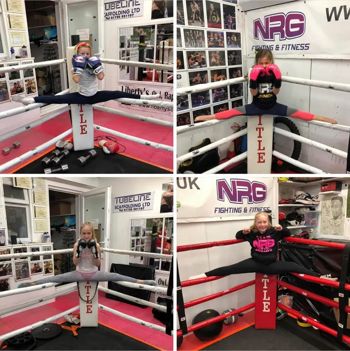 Colehill Fitness & Personal Trainer — pt studio in Wimborne — 5