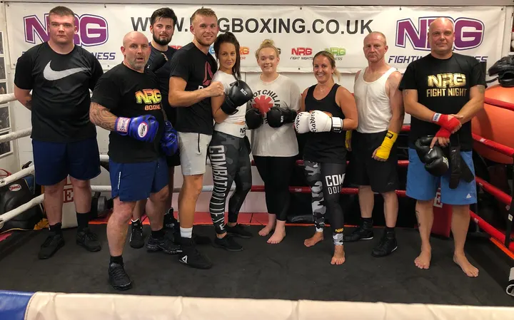 Colehill Fitness & Personal Trainer — Fitness Studio in Colehill, Wimborne