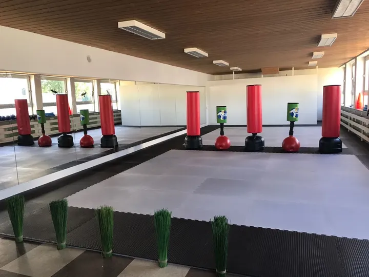 Kampfsport-Neusäss — kampfsport-studio in Neusäß — 3