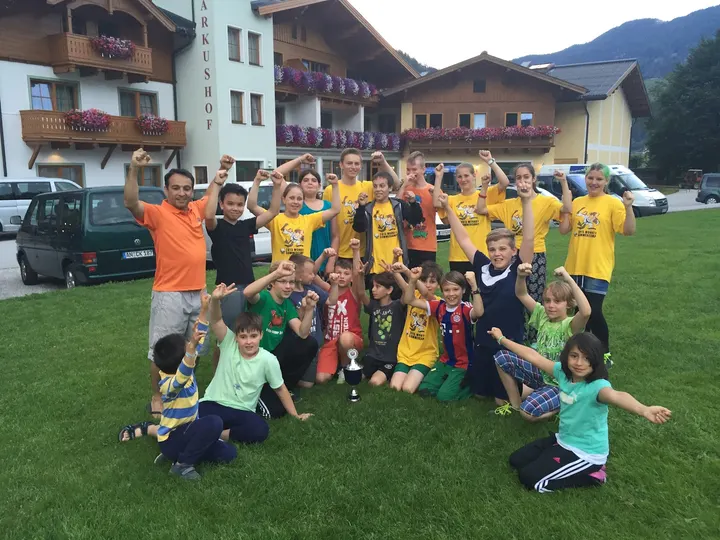 Kampfsport-Neusäss — Kampfsport in Alt-Neusäß, Neusäß