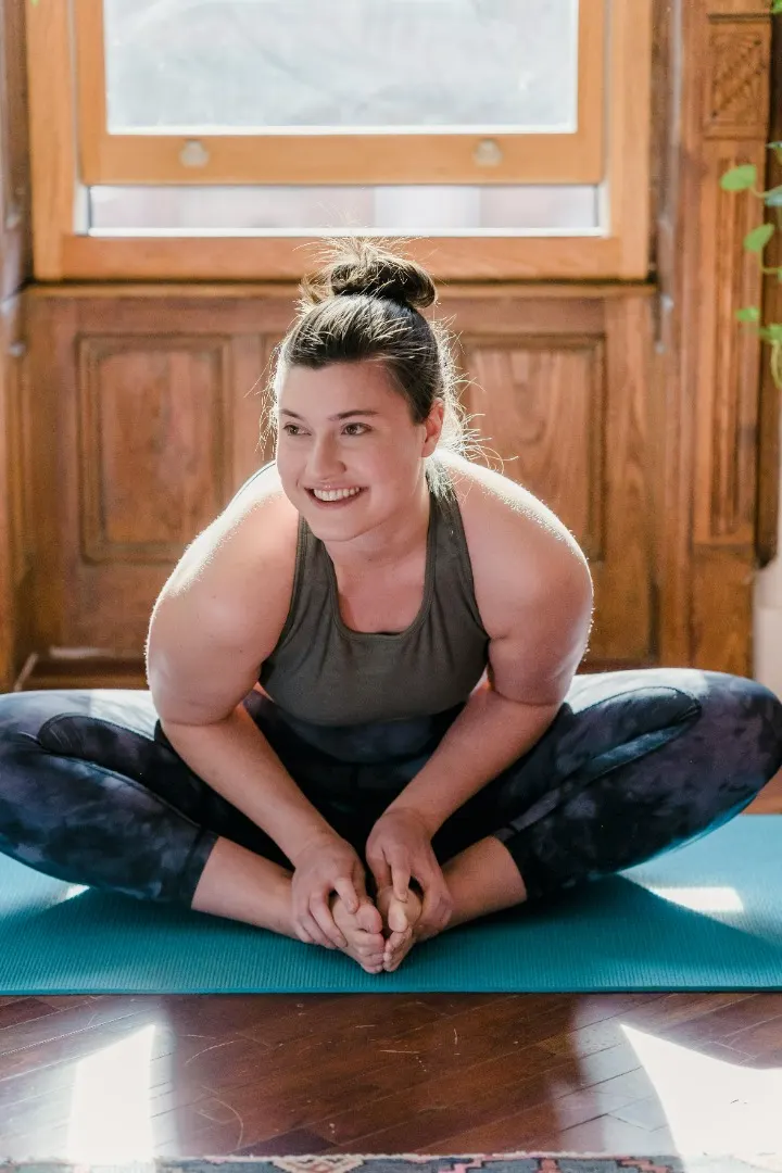 YogaMo - Lisvane — yoga-studio in Lisvane, Cardiff — 3