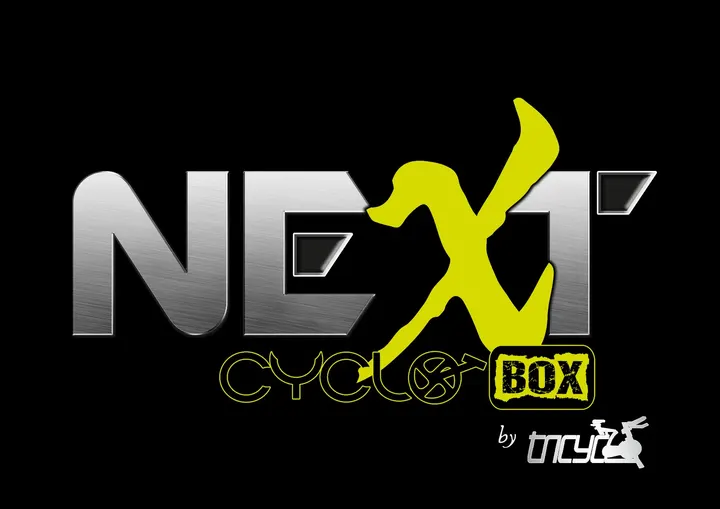 NEXT CYCLO BOX — ciclismo-studio en Sabiñánigo — 3