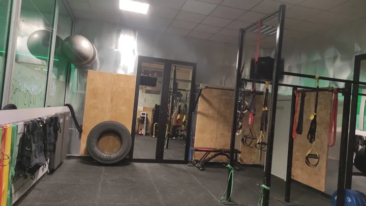 NEXT CYCLO BOX — ciclismo-studio en Sabiñánigo — 5