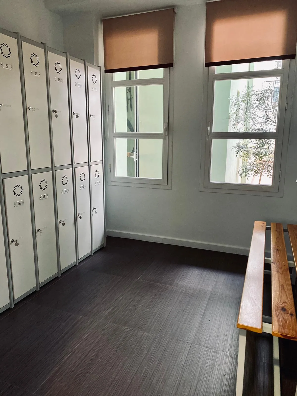 Tranquillity Center — wellness-studio en Romareda, Zaragoza — 2