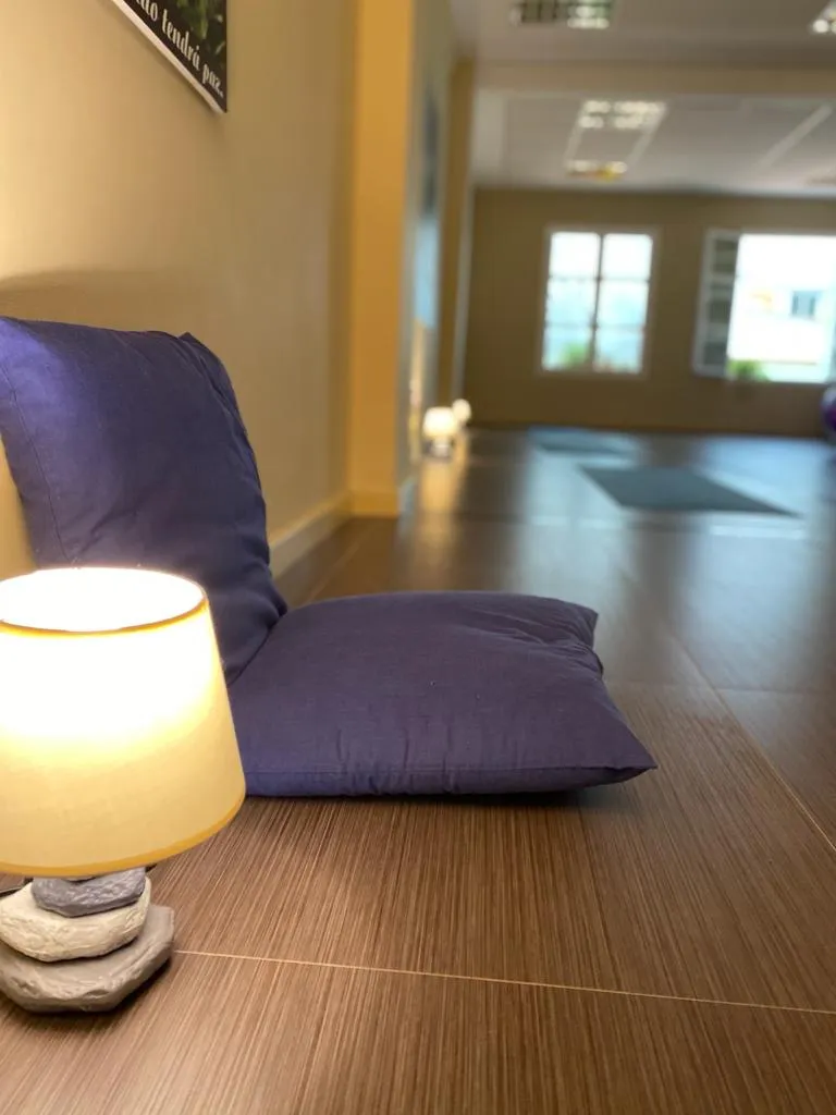 Tranquillity Center — wellness-studio en Zaragoza — 3