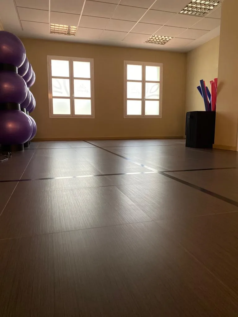 Tranquillity Center — wellness-studio en Zaragoza — 4
