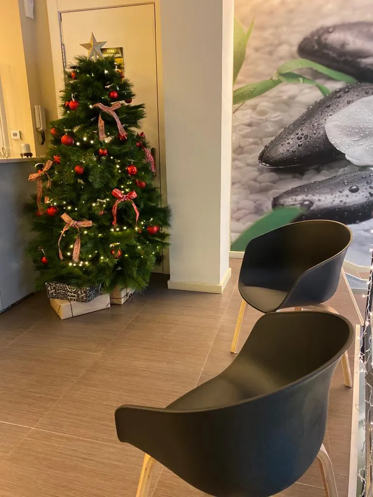 Tranquillity Center — wellness-studio en Zaragoza — 5