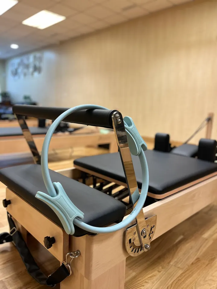Renaix - Pilates y Entrenamiento — pilates-studio en Feria, Albacete — 2