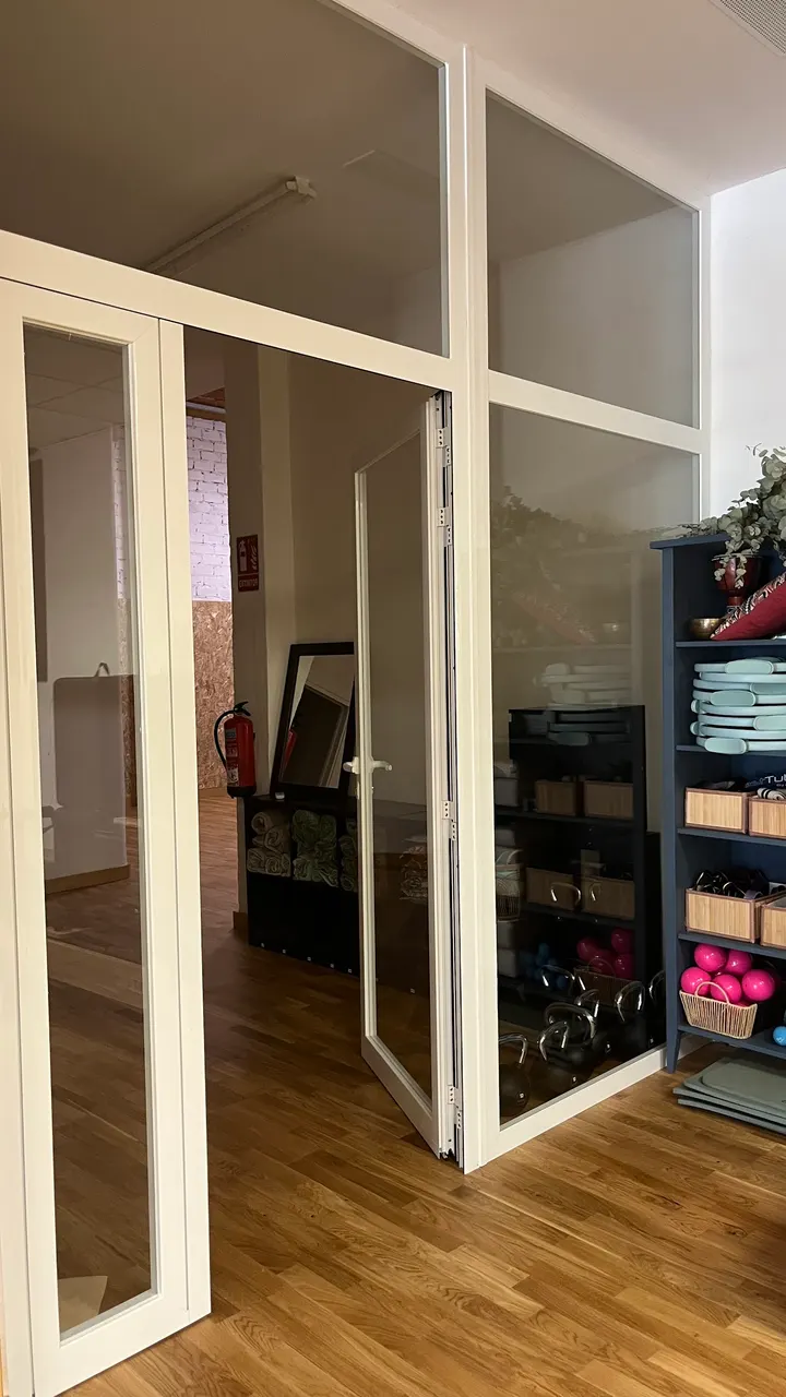 Renaix - Pilates y Entrenamiento — pilates-studio en Feria, Albacete — 3