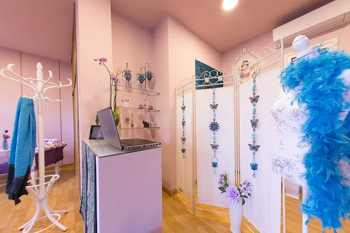 Escuela de Danza Espiral — baile-studio en Nueva Alcalá, Alcalá de Henares — 2