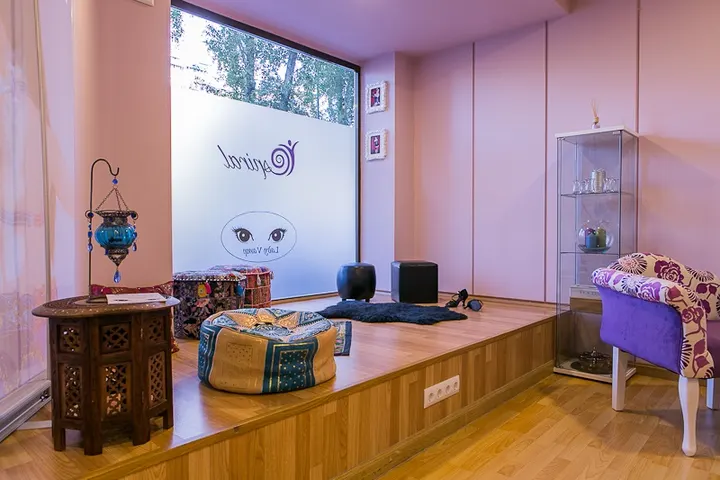 Escuela de Danza Espiral — baile-studio en Nueva Alcalá, Alcalá de Henares — 3