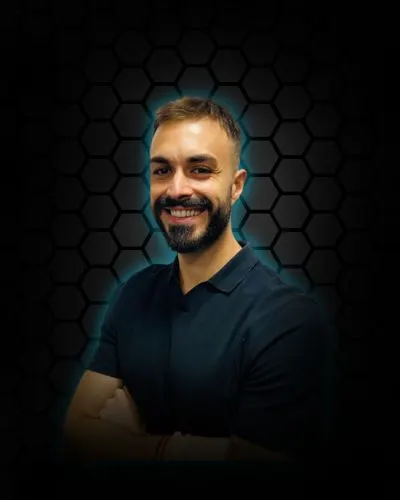 JTPT & FITNESS MAFIA | Entrenador personal Mallorca — pt studio-studio i Bons Aires, Palma