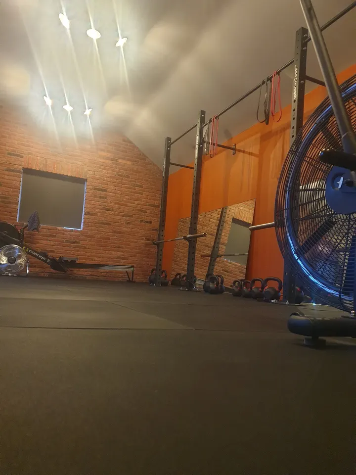 Fusion Fitness and Nutrition — fitness studio in Fermanagh and Omagh District, Omagh — 2