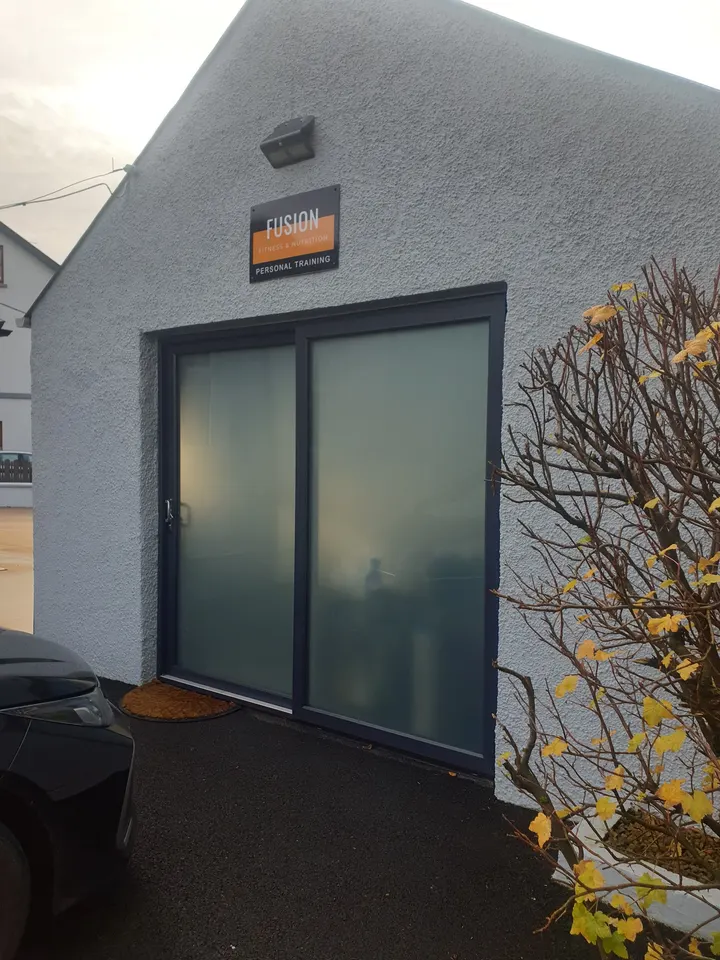Fusion Fitness and Nutrition — fitness studio in Fermanagh and Omagh District, Omagh — 3