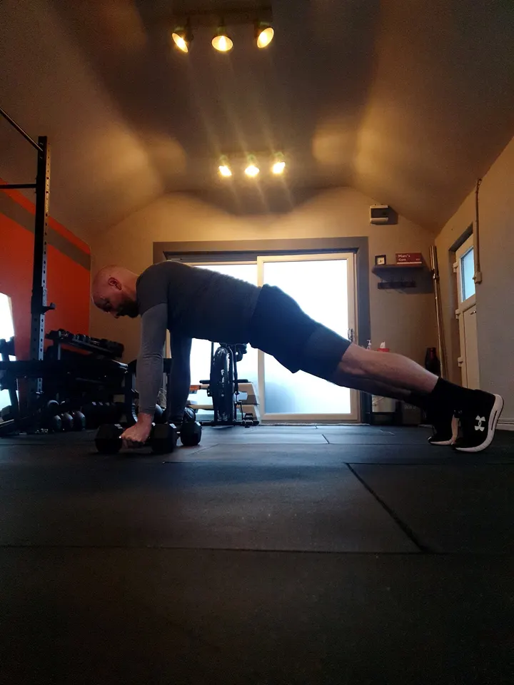 Fusion Fitness and Nutrition — fitness studio in Omagh — 3