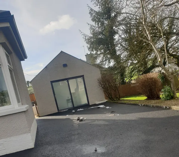 Fusion Fitness and Nutrition — fitness studio in Omagh — 4