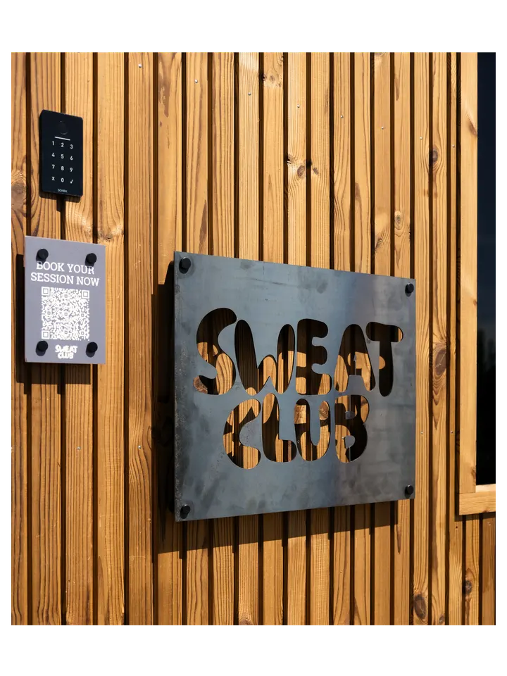 Sweat Club — recovery-studio in München — 4