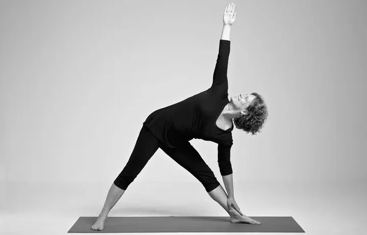 Fruits of Yoga — yoga-studio in Bussum — 4