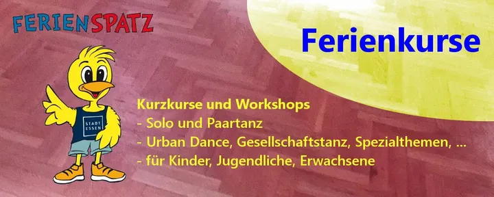 dance&more — tanz-studio in Rüttenscheid, Essen — 3