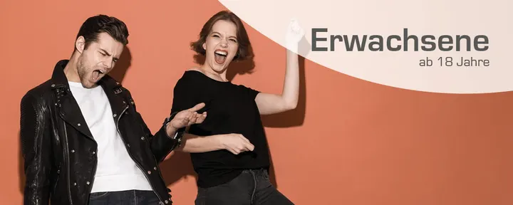 dance&more — Tanz in Rüttenscheid, Essen
