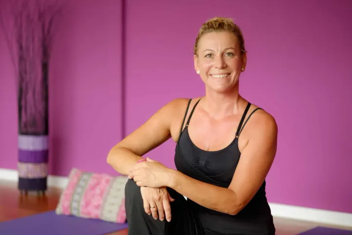 Tripada Yogalehrer Ausbildung — yoga-studio in Gemarkung Elberfeld, Wuppertal — 2