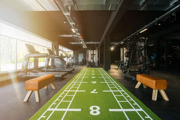 Vitality Lounge — fitnessstudio in Schloß Neuhaus, Paderborn — 3