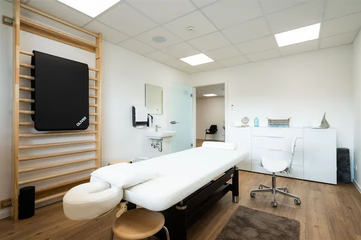 Vitality Lounge — fitnessstudio in Paderborn — 3