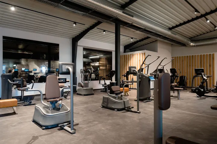 Vitality Lounge — fitnessstudio in Paderborn — 4