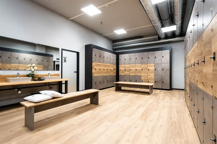 Vitality Lounge — fitnessstudio in Paderborn — 5
