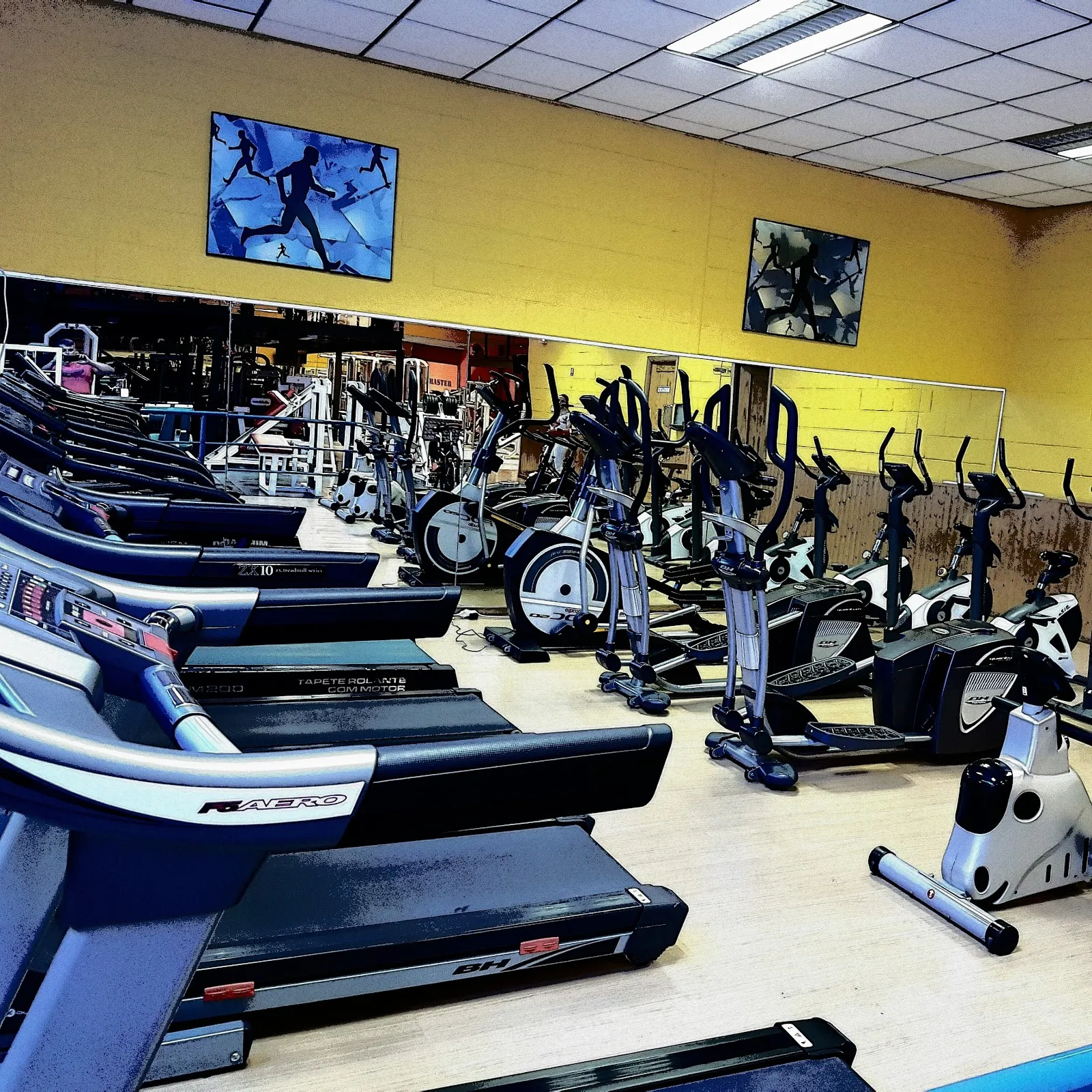Bodymaster — estudio de fitness-studio en Dos Hermanas — 3