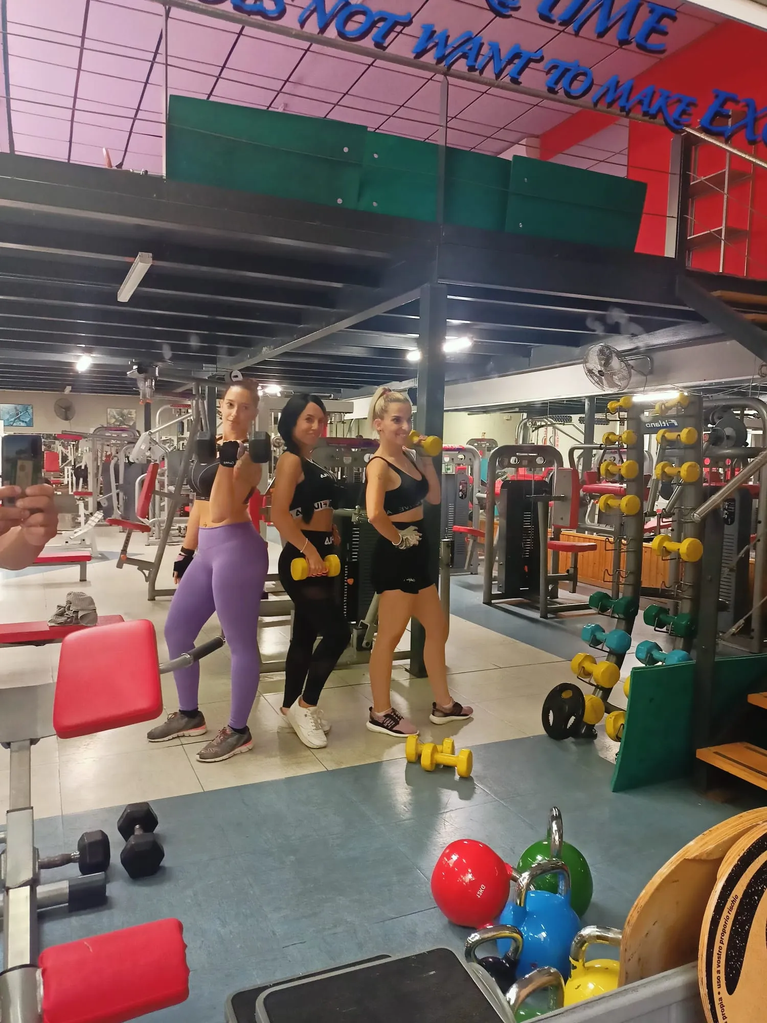 Bodymaster — estudio de fitness-studio en Dos Hermanas — 3
