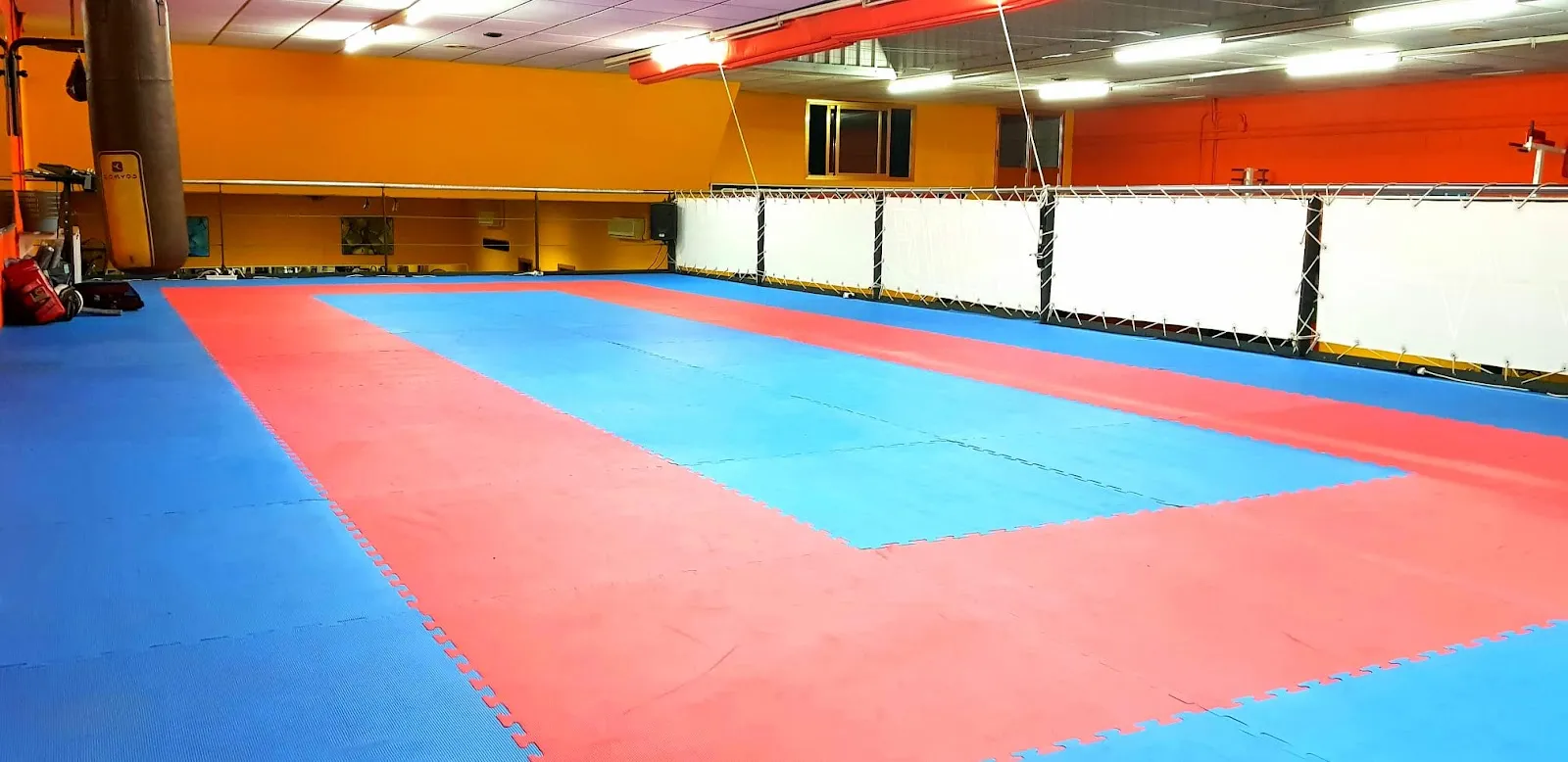 Bodymaster — estudio de fitness-studio en Dos Hermanas — 5