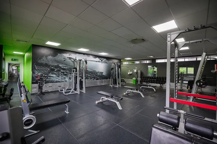 Core Fitness Training Academy — fitness studio in Eastwood, Glasgow — 2