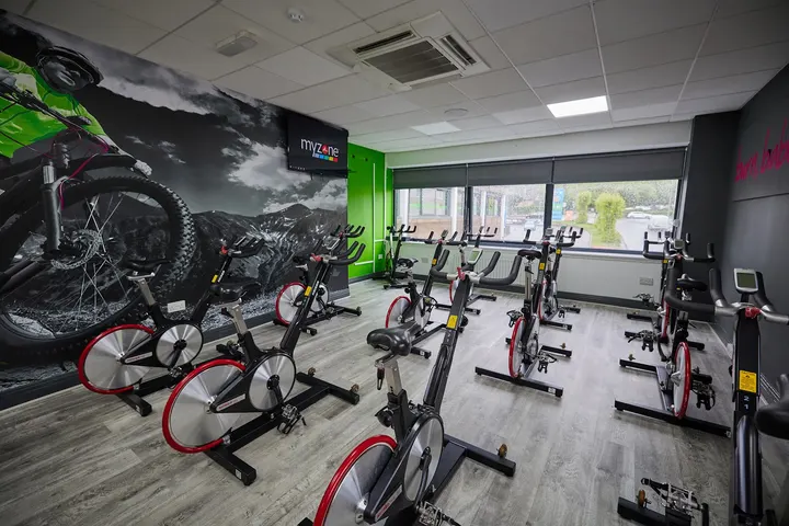 Core Fitness Training Academy — fitness studio in Glasgow — 3