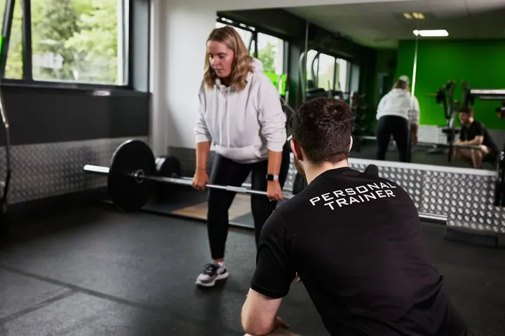 Core Fitness Training Academy — fitness studio in Glasgow — 5