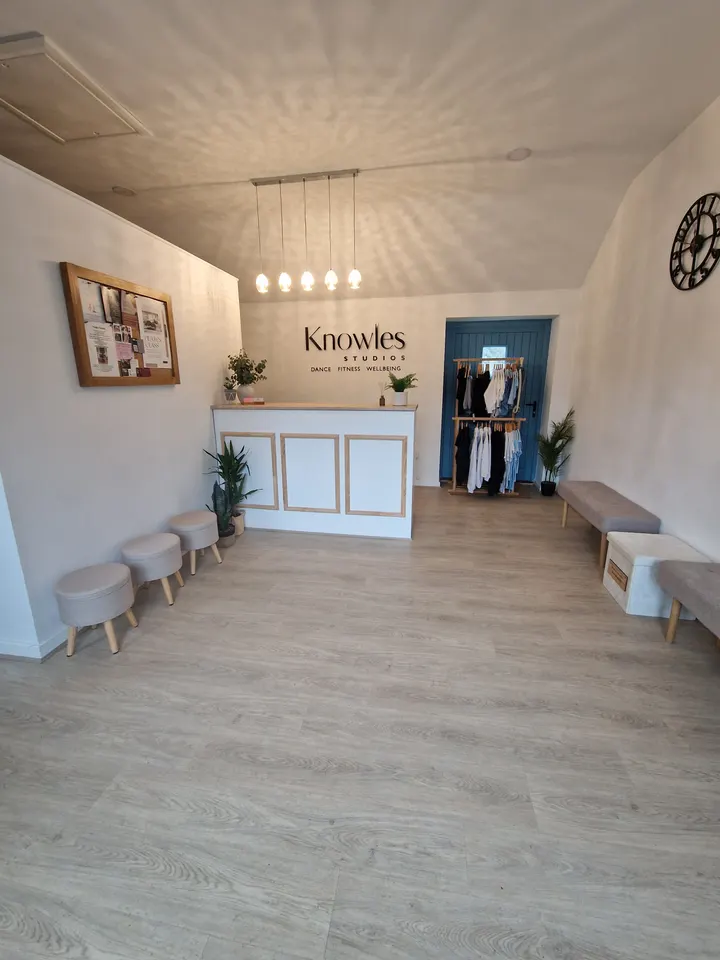 Knowles Studios — dance-studio in Sprowston, Norwich — 2