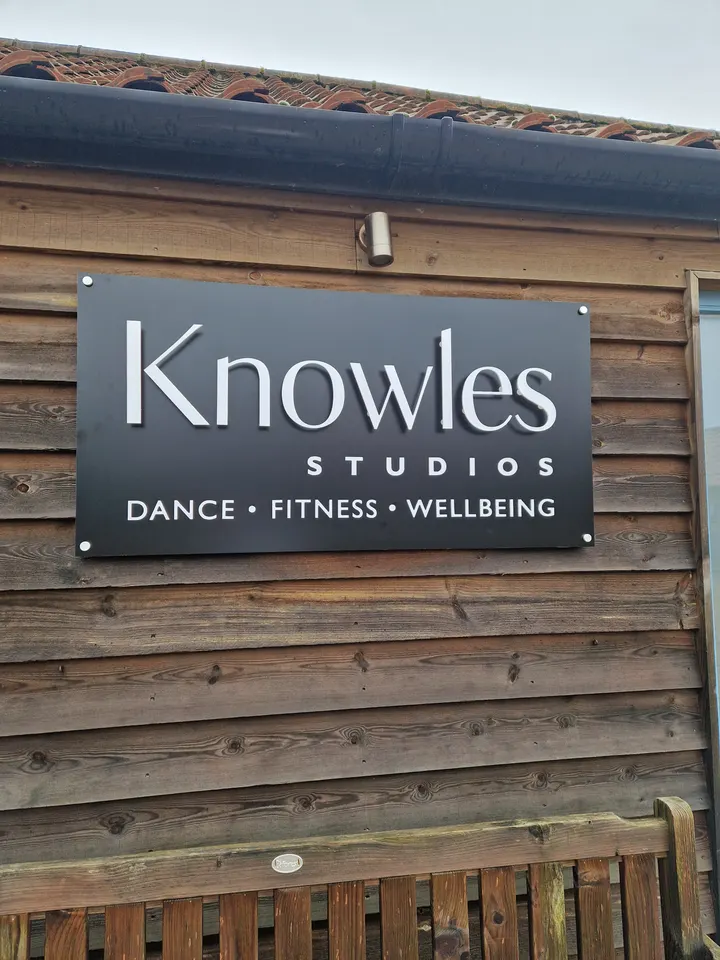 Knowles Studios — dance-studio in Norwich — 3