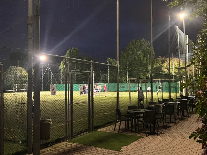 S.S.D. Vertigo Sport Center a.r.l. — Yoga a San Gregorio di Camin, Padova
