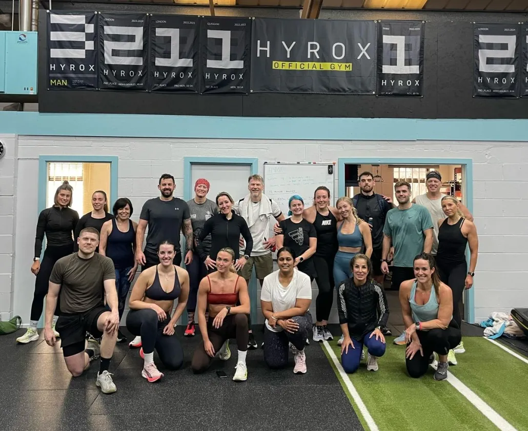 Team Training Northwich — strength-studio in Northwich — 4
