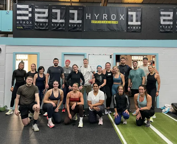 Team Training Northwich — strength-studio in Northwich — 4