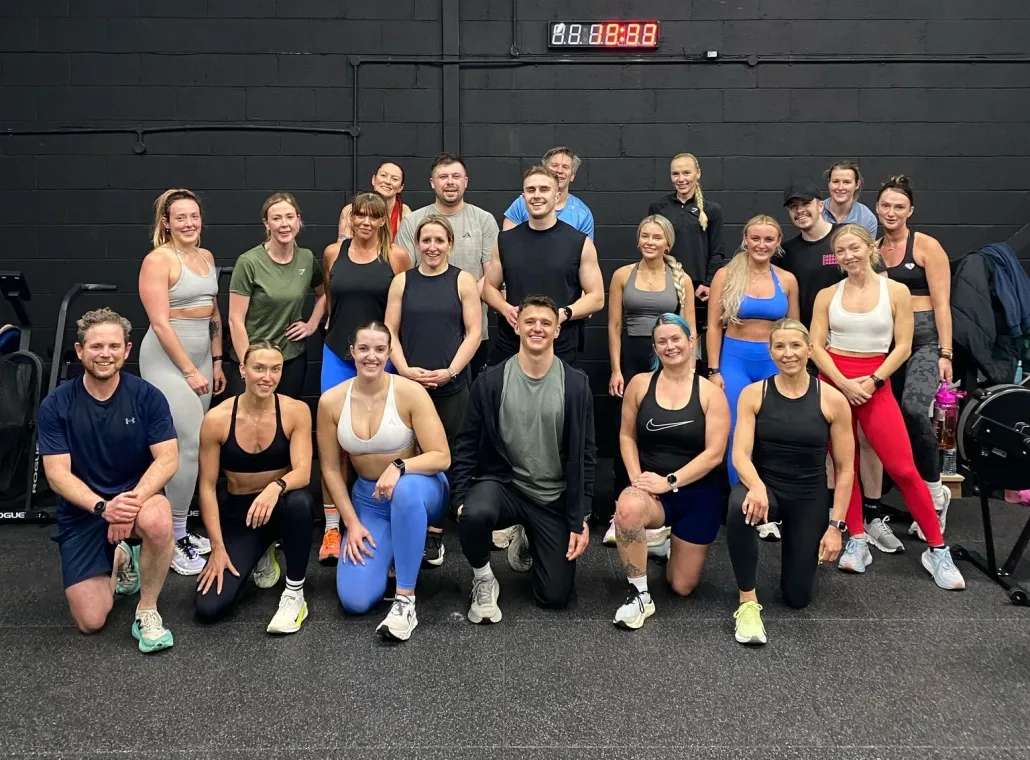 Team Training Northwich — strength-studio in Northwich — 5