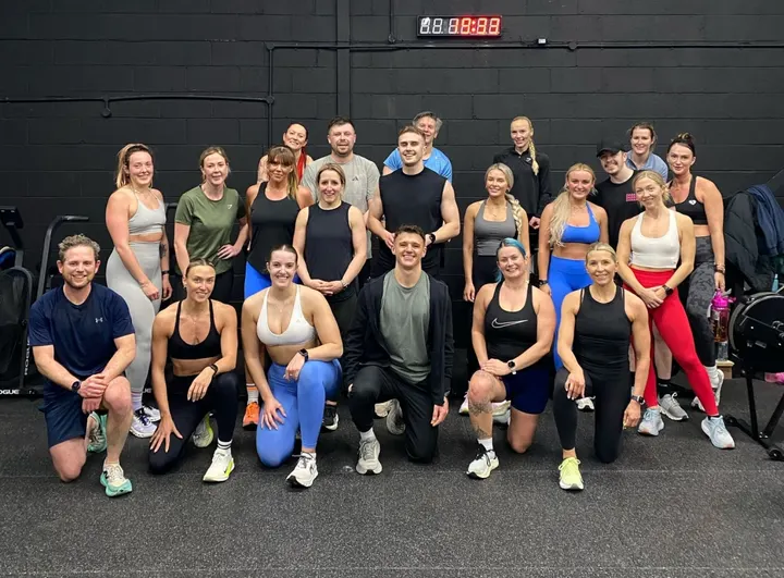 Team Training Northwich — strength-studio in Northwich — 5