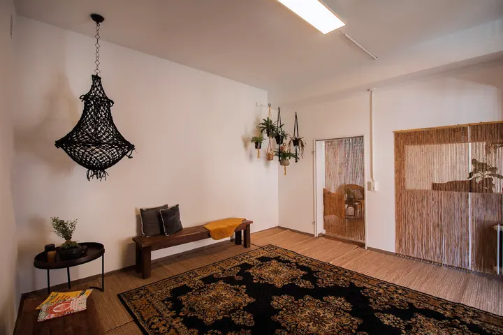 Yoga Inspirit — yoga-studio in Wiesenbach — 2