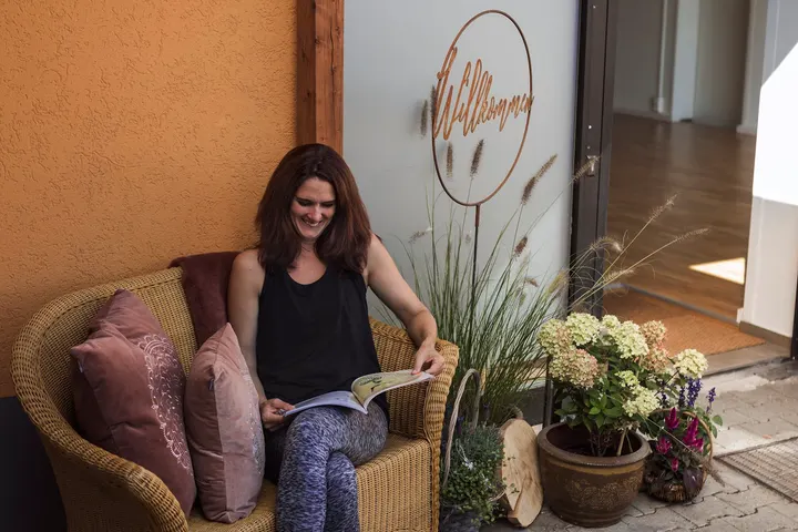 Yoga Inspirit — yoga-studio in Wiesenbach — 3
