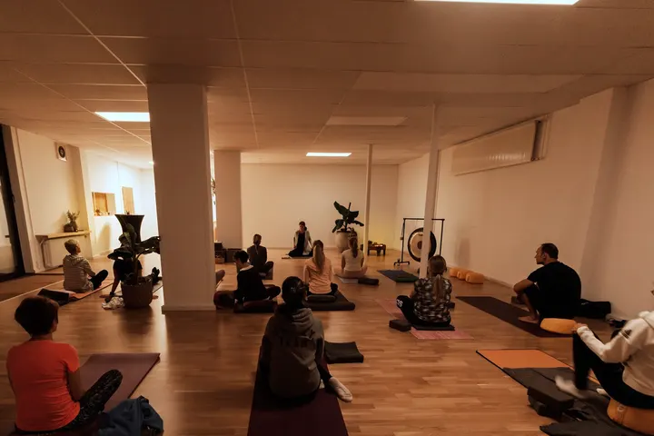 Yoga Inspirit — yoga-studio in Wiesenbach — 5