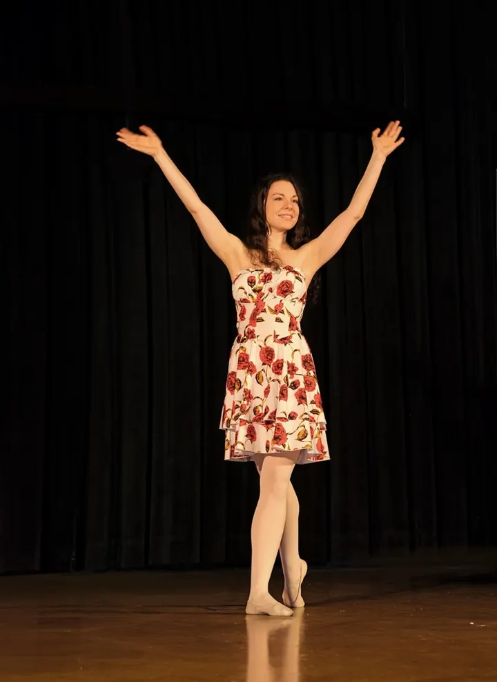 TutuMaus Academy of Classical Ballet — tanz-studio in Chemnitz — 5